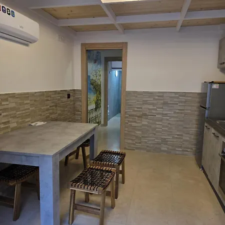 Casa de hóspedes Incanto