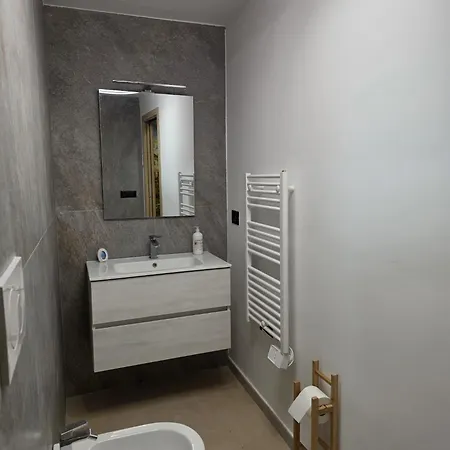 Гостевой дом Incanto