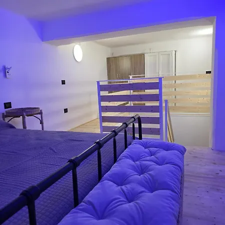 Incanto Maison d'hôtes